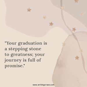 79 Words Of Encouragement For Graduates