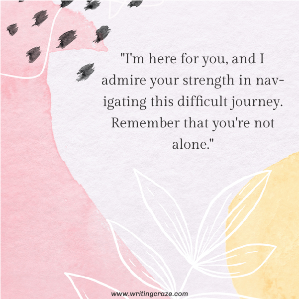 97 Words Of Encouragement For Someone Going Through A Divorce