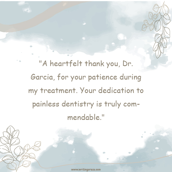 Catchy Thank You Messages for Anniversaries Sample