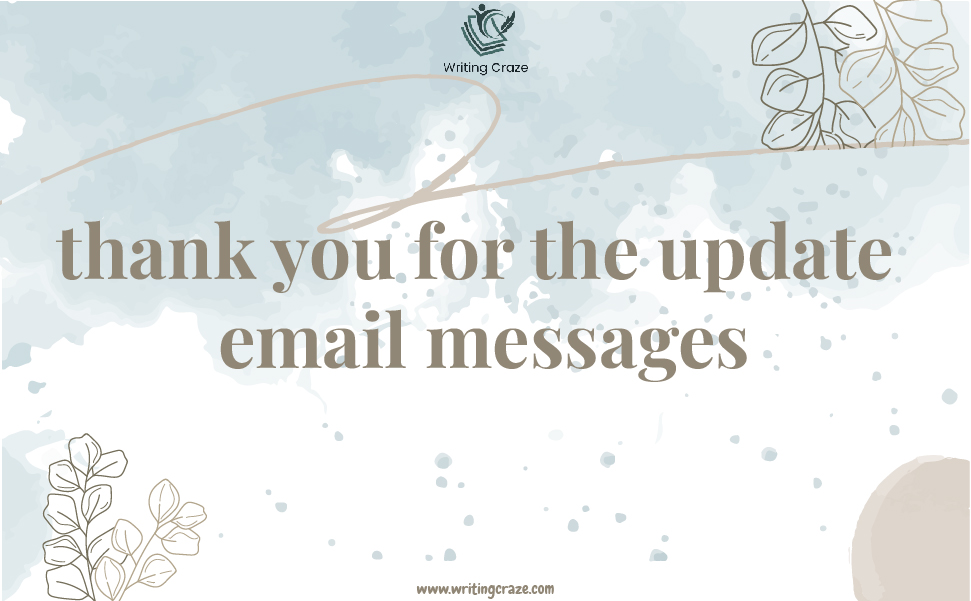 97-thank-you-for-the-update-email-messages