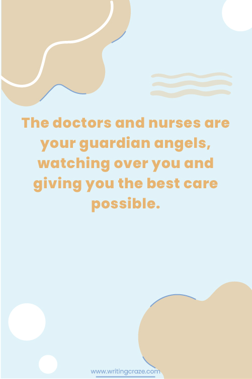 Positive Words of Encouragement for Babies in the NICU