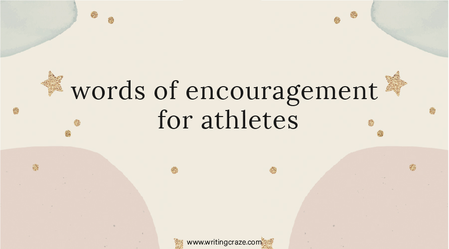 105-words-of-encouragement-for-athletes